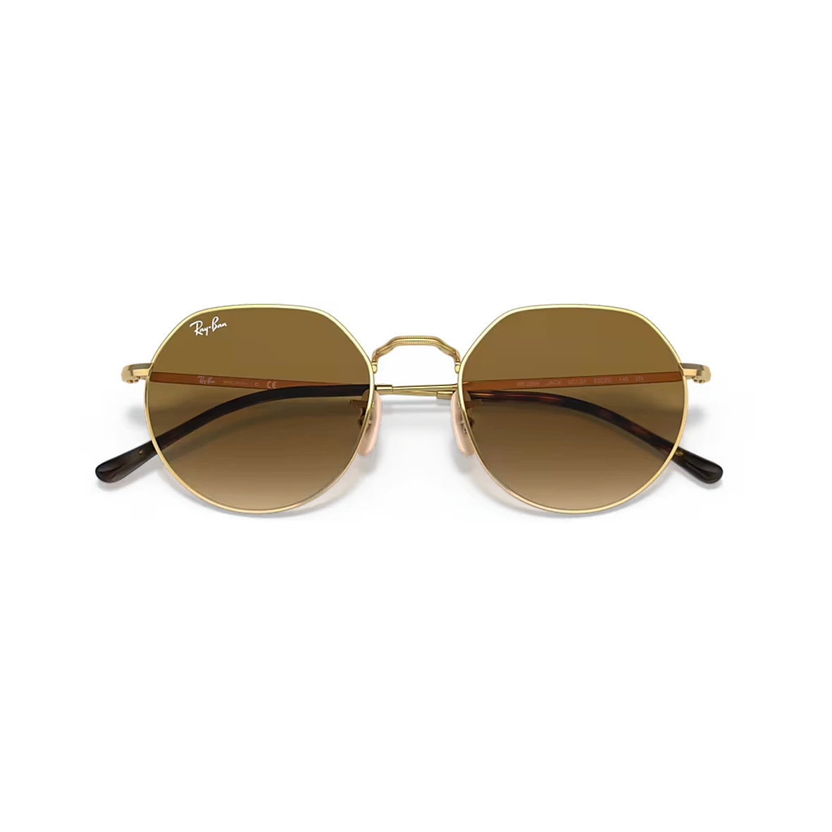 Ray-Ban RB3565 Unisex Sunglass