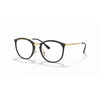 Ray-Ban 0RX7140 Unisex Eyeglasses