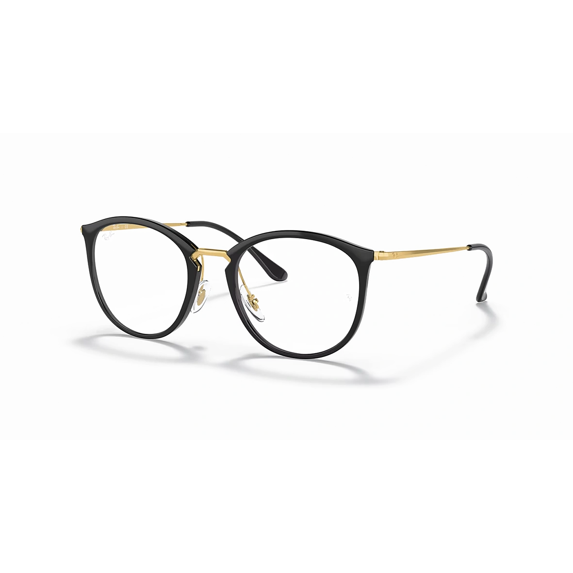 Ray-Ban 0RX7140 Unisex Eyeglasses