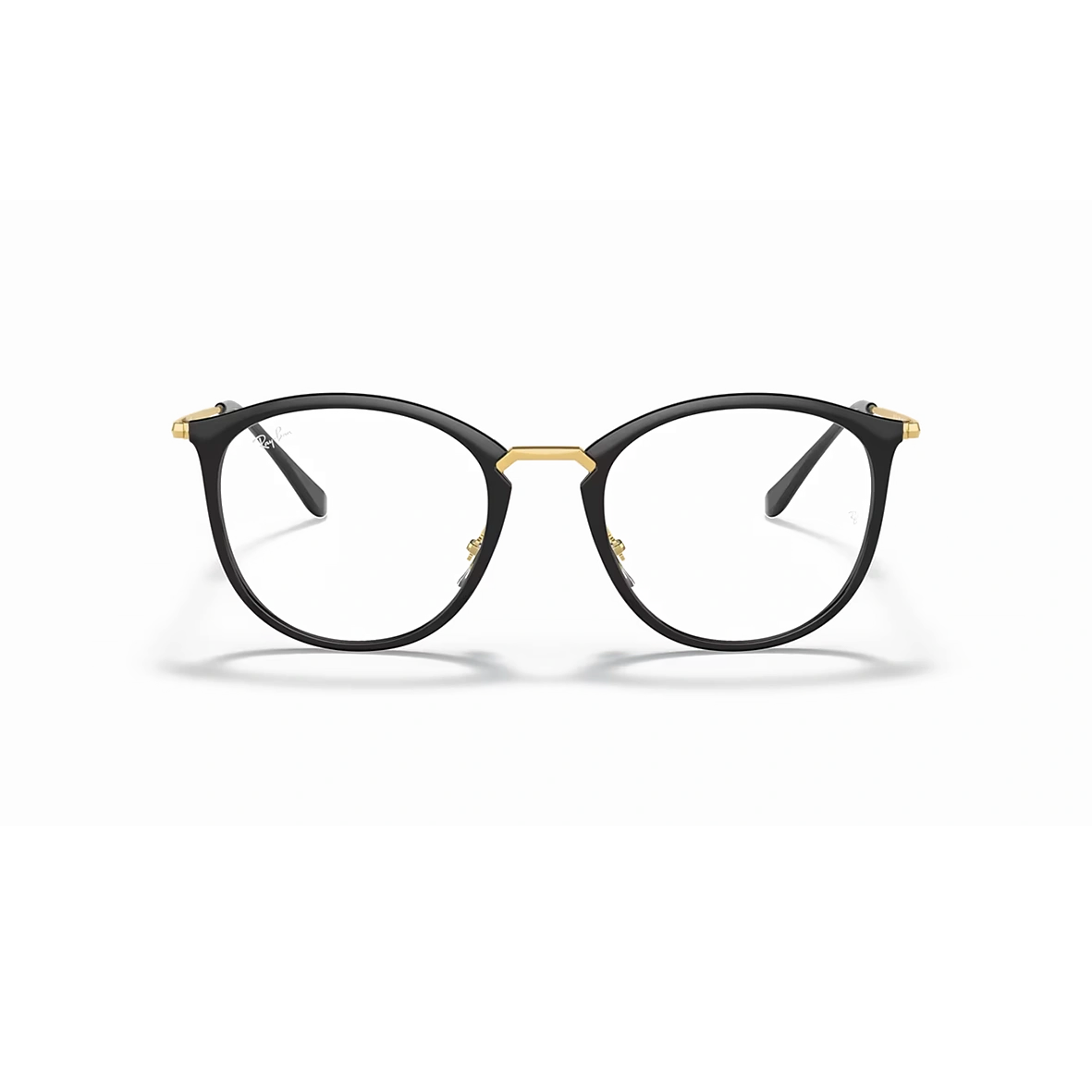 Ray-Ban 0RX7140 Unisex Eyeglasses