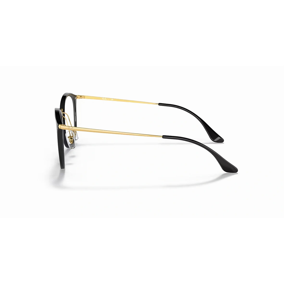 Ray-Ban 0RX7140 Unisex Eyeglasses