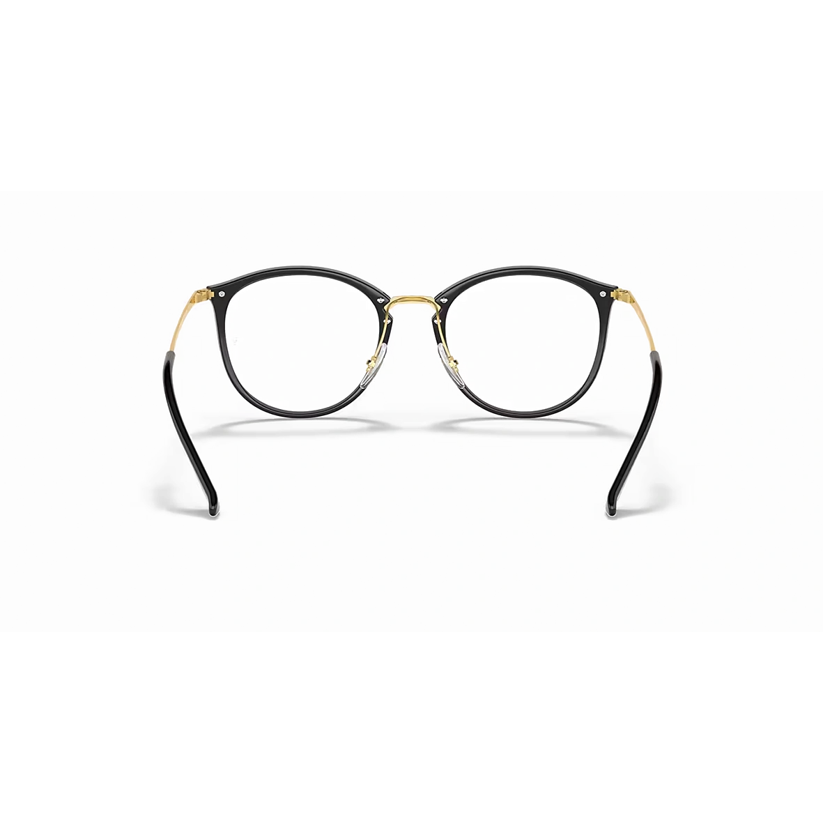 Ray-Ban 0RX7140 Unisex Eyeglasses
