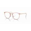 Ray-Ban 0RX7140 Unisex Eyeglasses