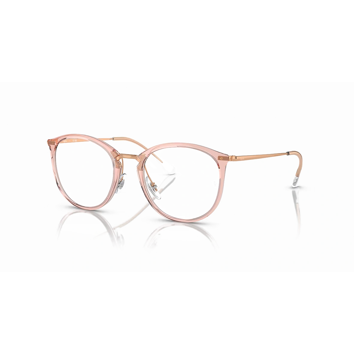 Ray-Ban 0RX7140 Unisex Eyeglasses