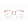 Ray-Ban 0RX7140 Unisex Eyeglasses