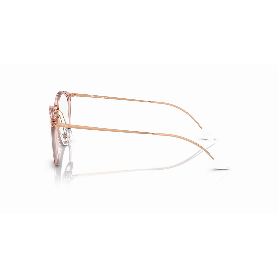 Ray-Ban 0RX7140 Unisex Eyeglasses