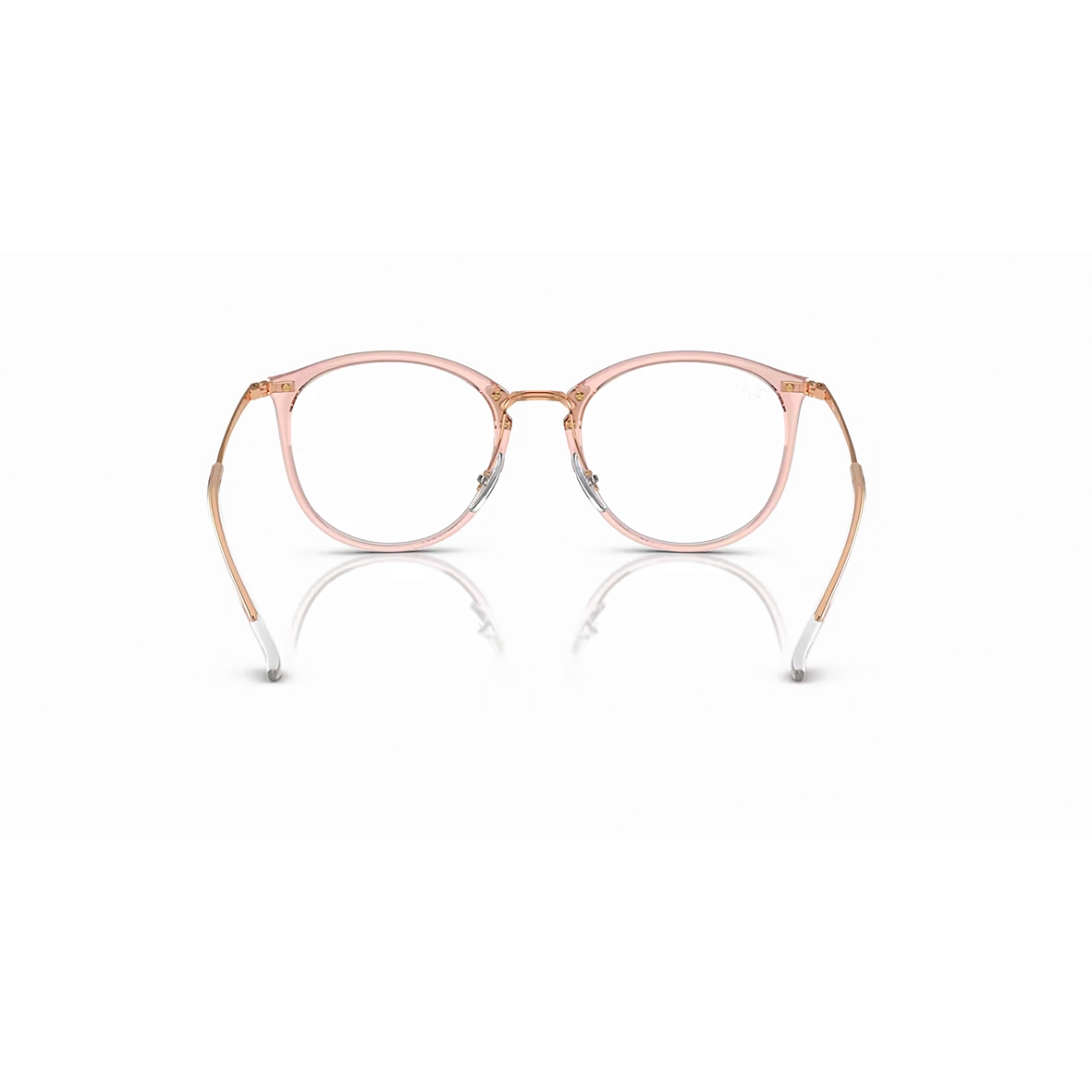 Ray-Ban 0RX7140 Unisex Eyeglasses
