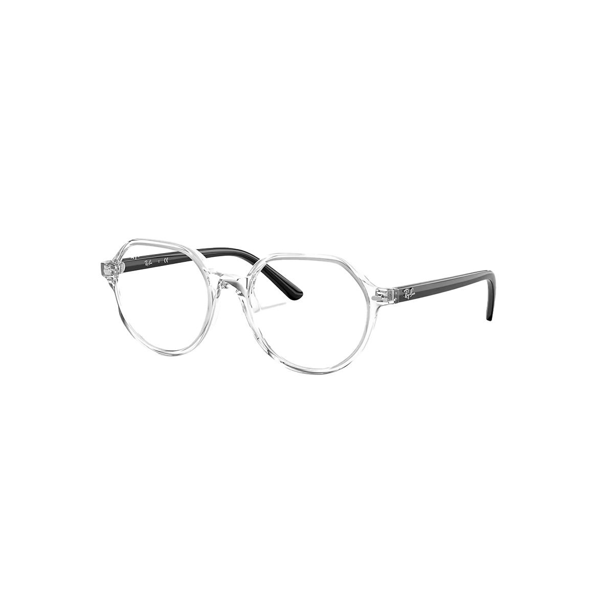 Ray-Ban Junior 0RY9095V Unisex Eyeglasses