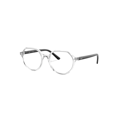 Ray-Ban Junior 0RY9095V Unisex Eyeglasses