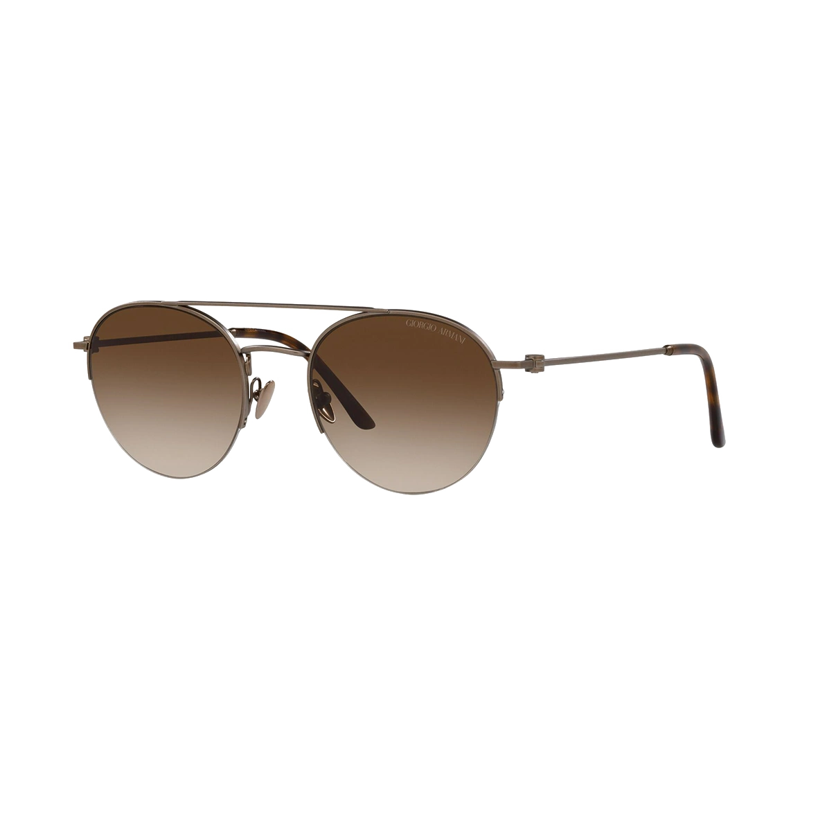 Giorgio Armani AR6136  300413  Male Sunglasses