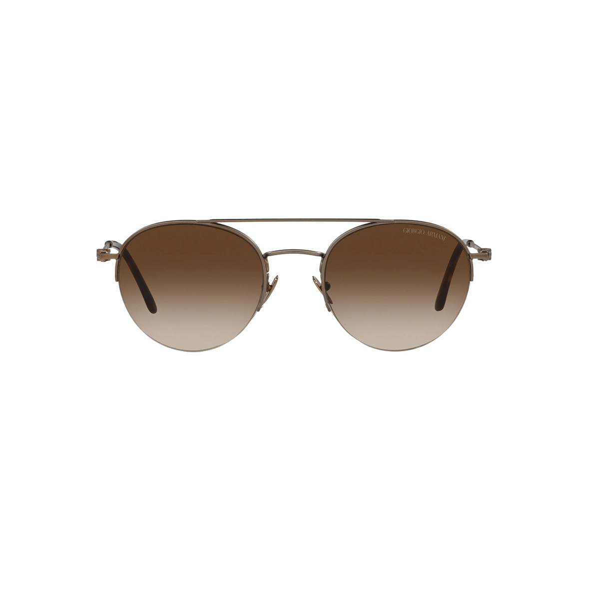 Giorgio Armani AR6136  300413  Male Sunglasses