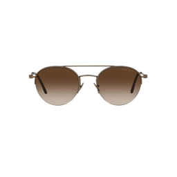 Giorgio Armani AR6136  300413  Male Sunglasses