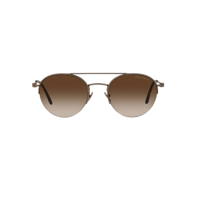 Giorgio Armani AR6136  300413  Male Sunglasses
