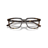 Ray-Ban 0RX7239 Unisex Eyeglasses