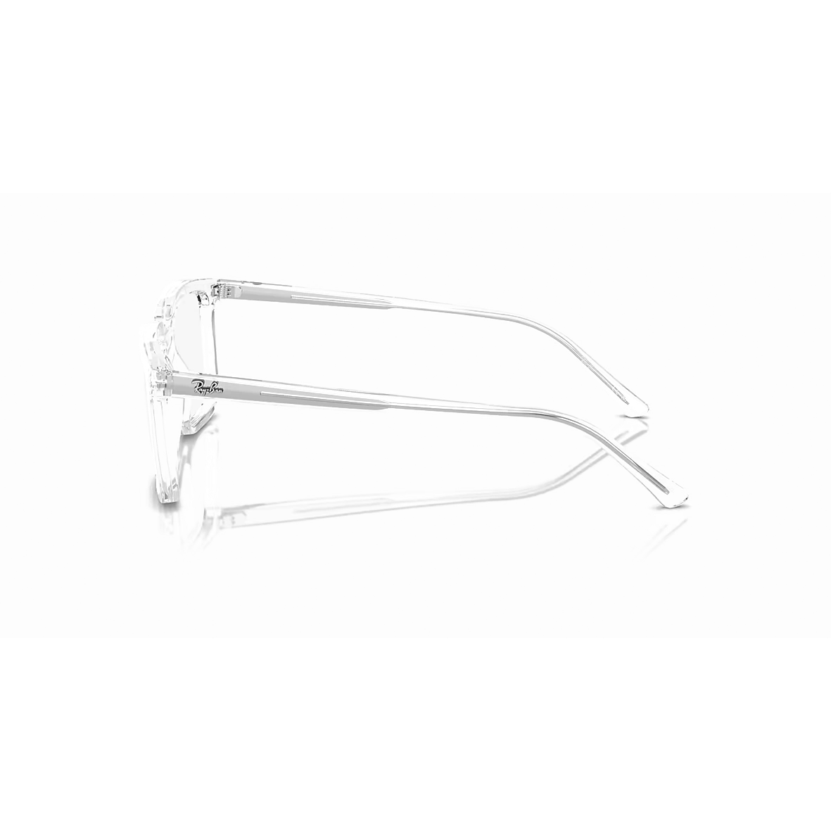 Ray-Ban 0RX7239 Unisex Eyeglasses
