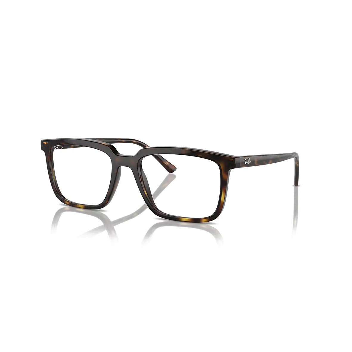 Ray-Ban 0RX7239 Unisex Eyeglasses