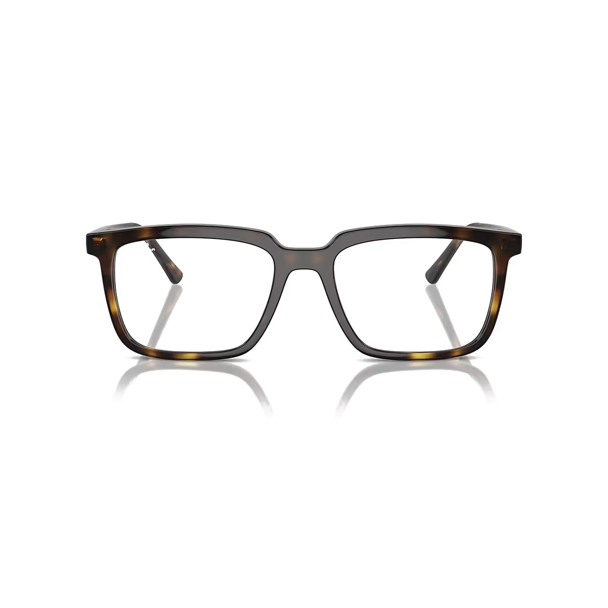 Ray-Ban 0RX7239 Unisex Eyeglasses