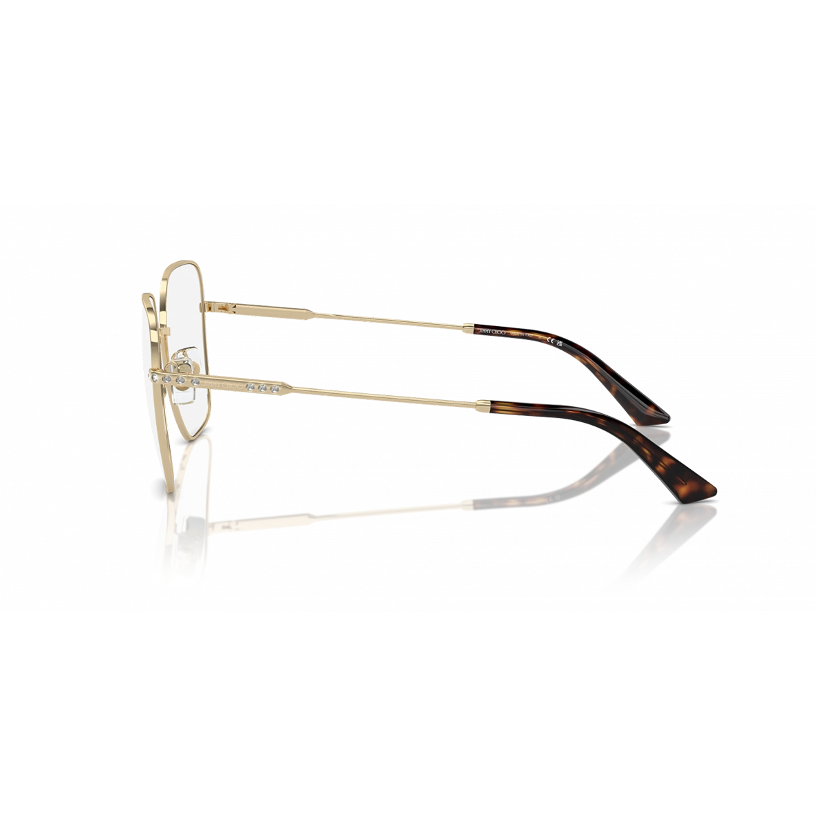 Jimmy Choo 0JC2001B Women Eyeglasses