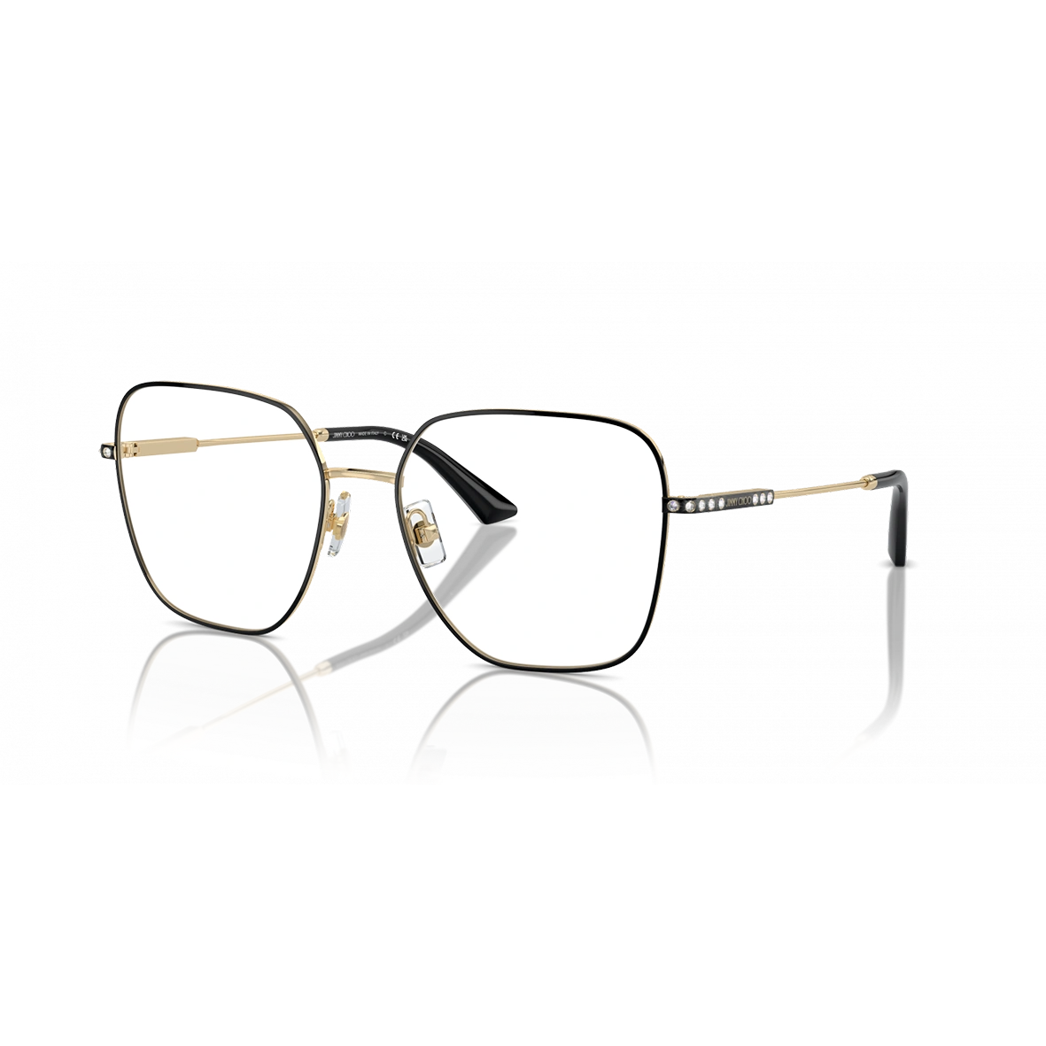 Jimmy Choo 0JC2001B Women Eyeglasses