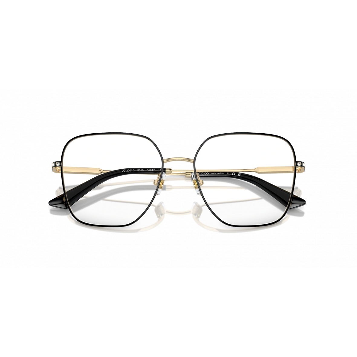 Jimmy Choo 0JC2001B Women Eyeglasses