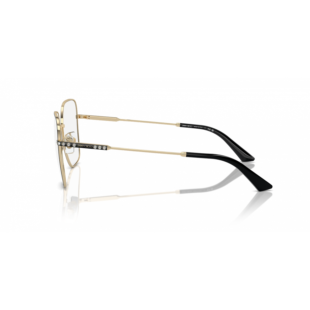 Jimmy Choo 0JC2001B Women Eyeglasses