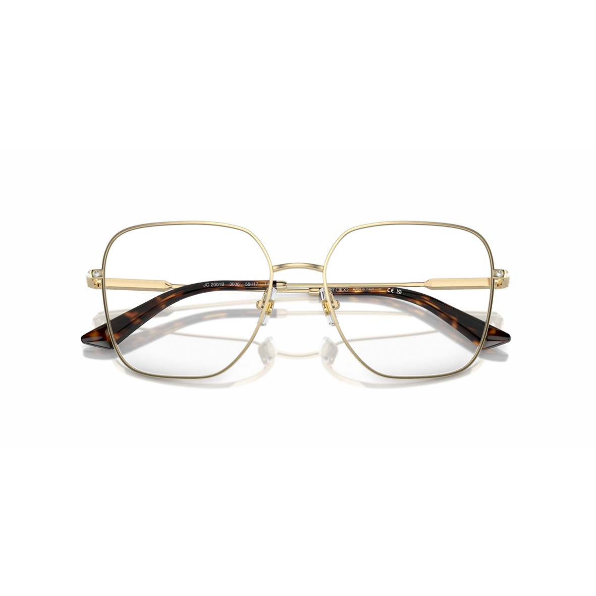 Jimmy Choo 0JC2001B Women Eyeglasses