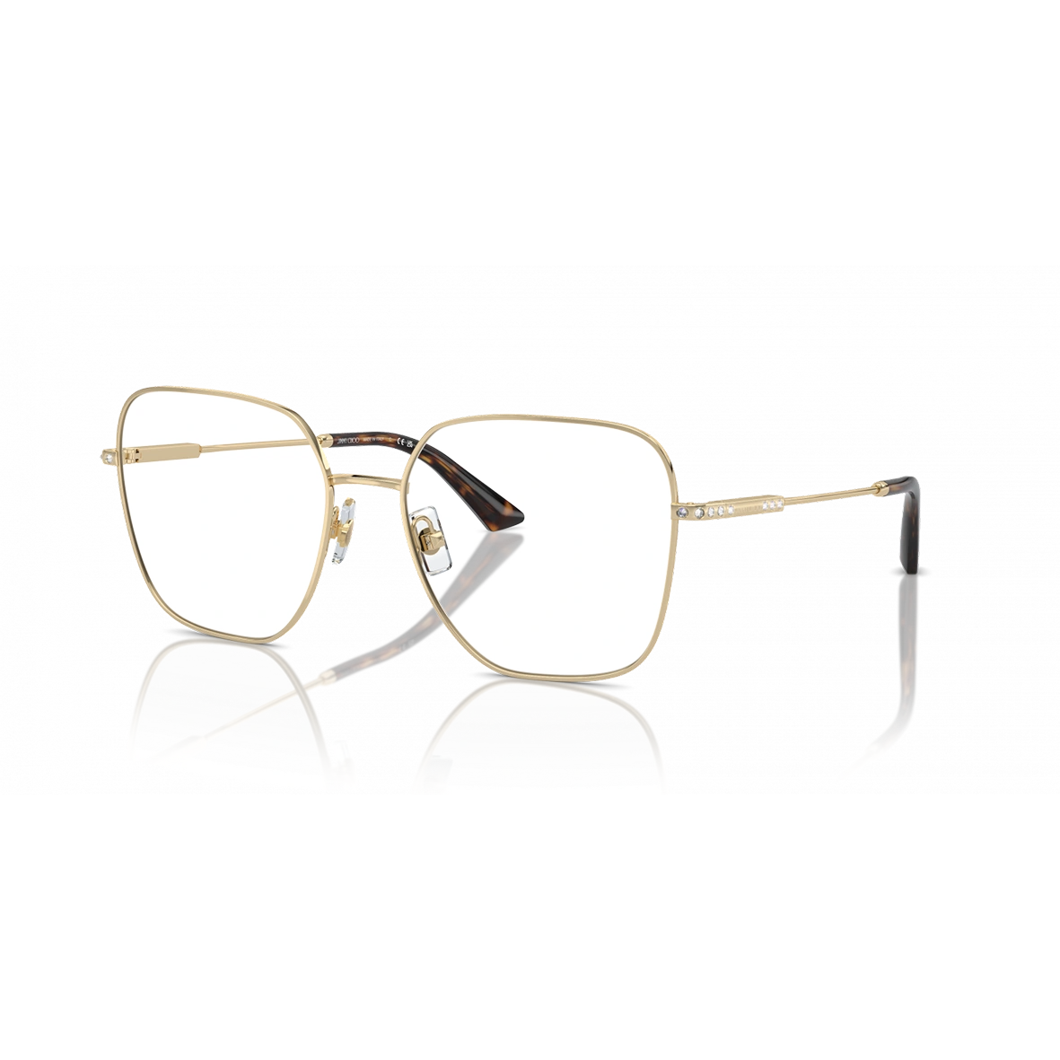 Jimmy Choo 0JC2001B Women Eyeglasses