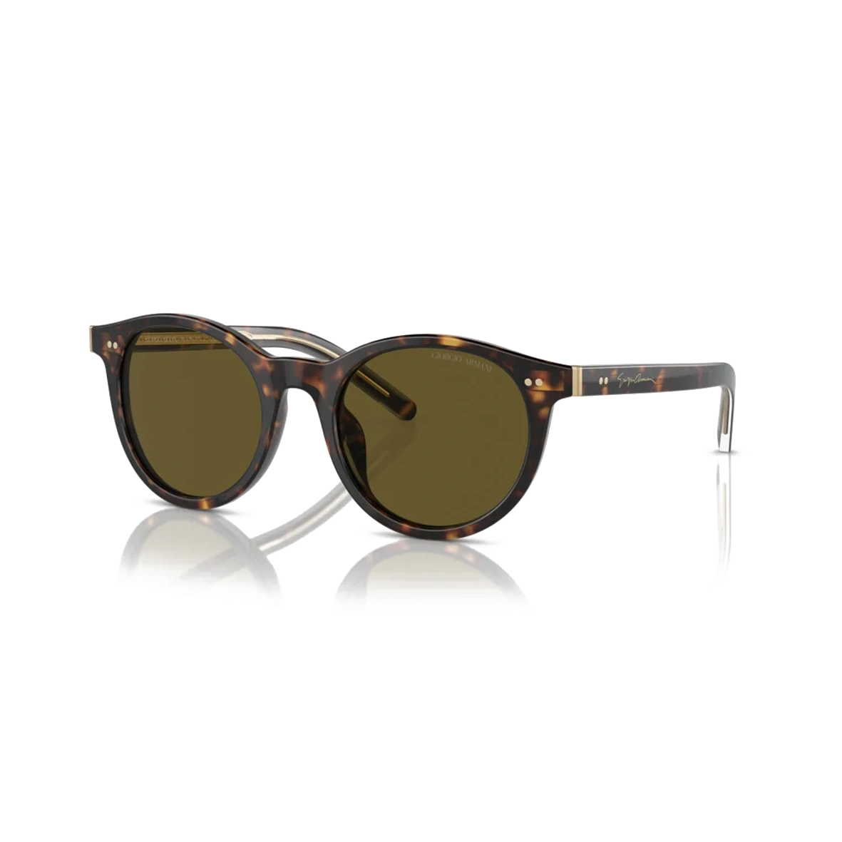 Giorgio Armani AR8199U 587973 S Women Sunglasses