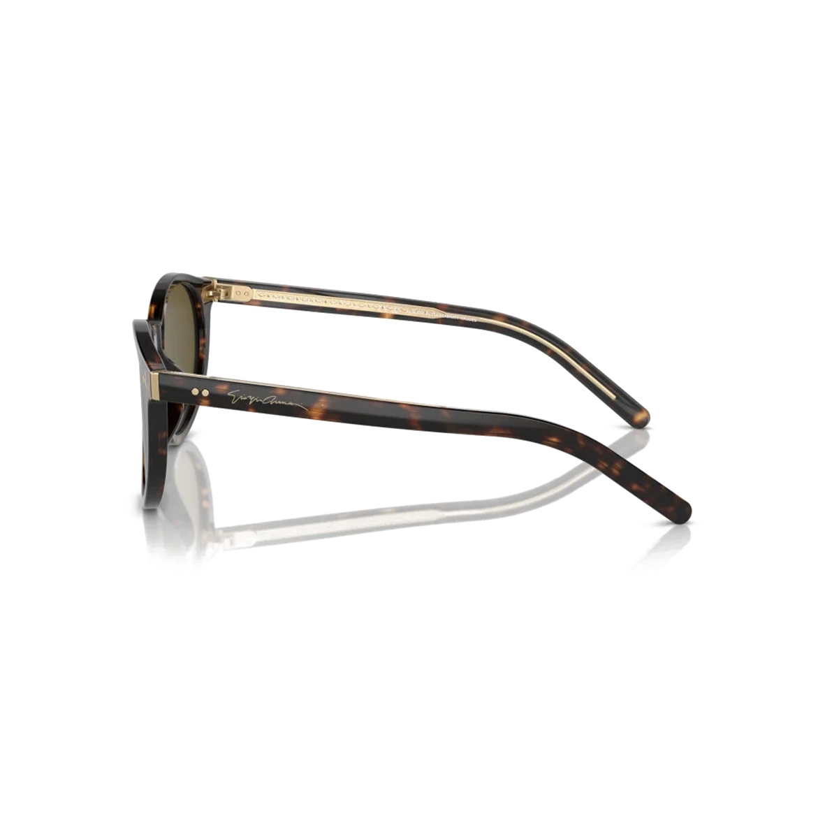 Giorgio Armani AR8199U 587973 S Women Sunglasses