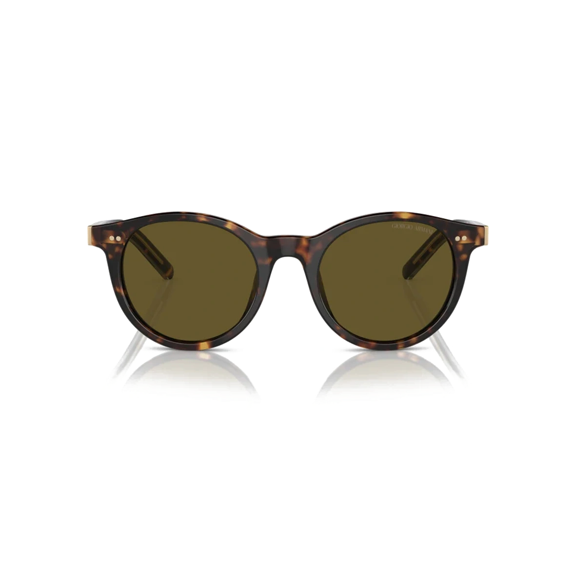 Giorgio Armani AR8199U 587973 S Women Sunglasses