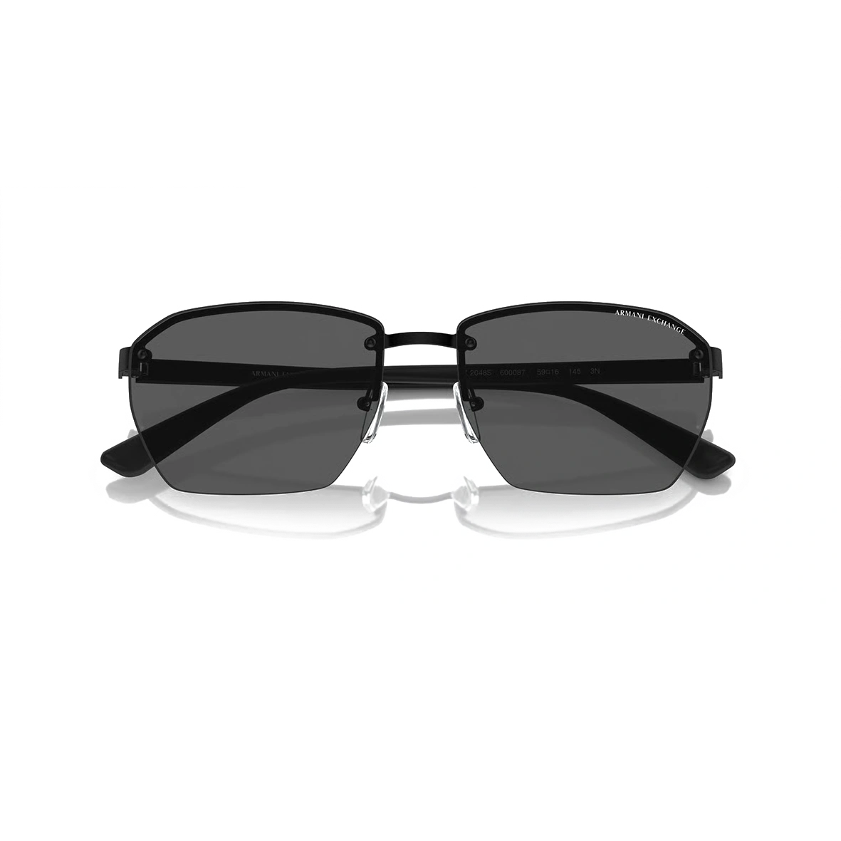 Armani Exchange AX2048S Men Sunglasses