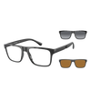 Emporio Armani 0EA4115 Sunglass
