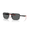 Scuderia Ferrari FZ5001 Unisex Sunglass