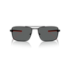 Scuderia Ferrari FZ5001 Unisex Sunglass