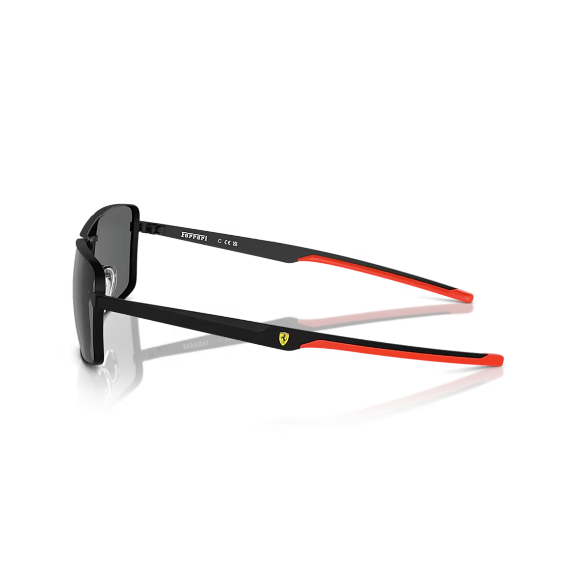 Scuderia Ferrari FZ5001 Unisex Sunglass