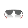 Scuderia Ferrari FZ5001 Unisex Sunglass