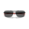 Scuderia Ferrari FZ5001 Unisex Sunglass