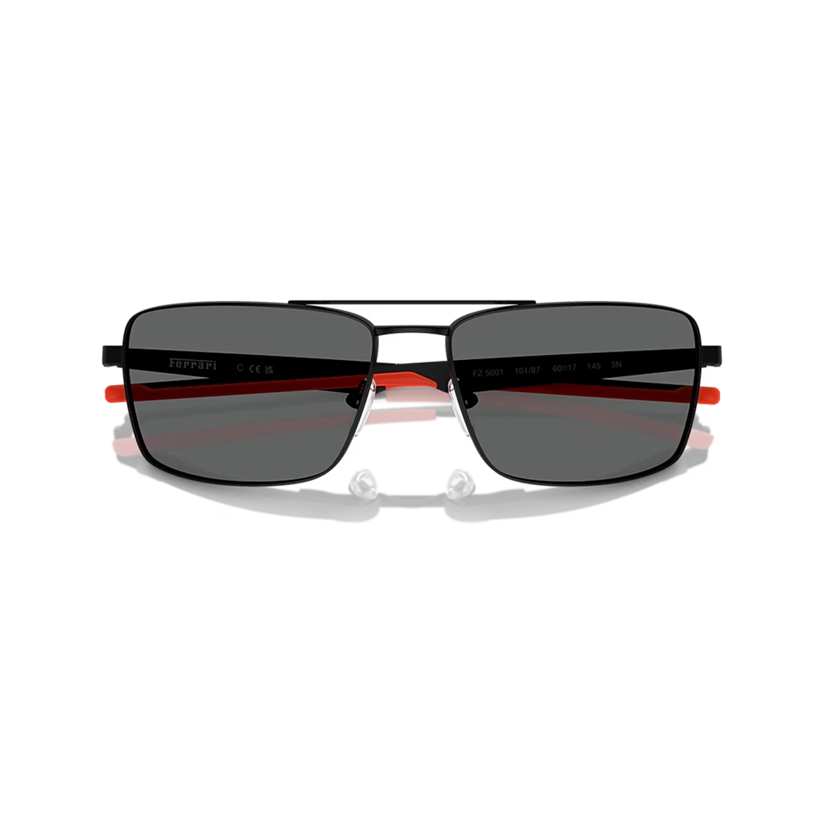 Scuderia Ferrari FZ5001 Unisex Sunglass