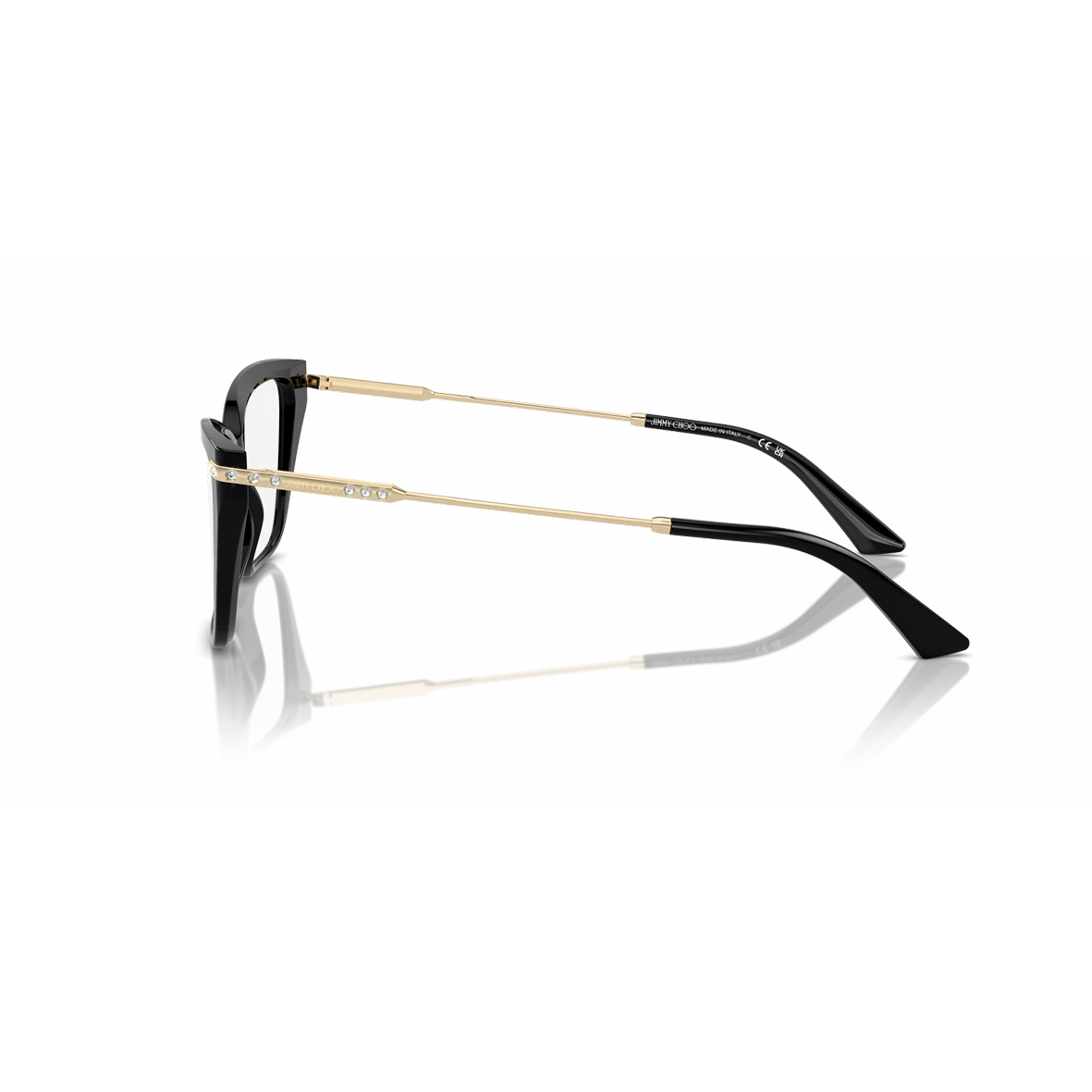 Jimmy Choo 0JC3002B Women Eyeglasses