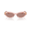 Prada PR 26ZS sunglass