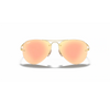 Ray-Ban RB3449 Unisex Sunglass