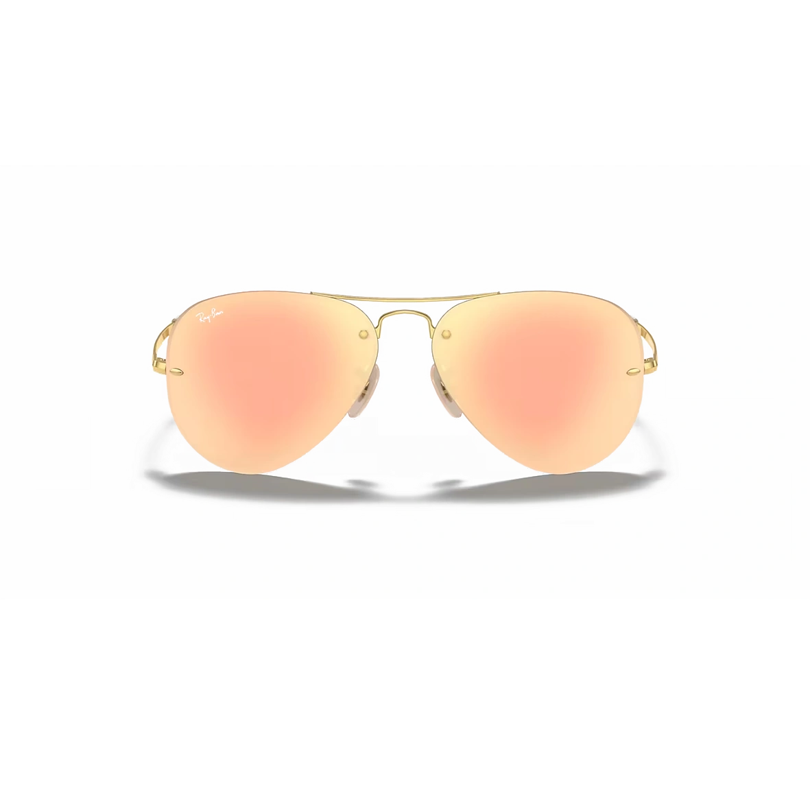 Ray-Ban RB3449 Unisex Sunglass