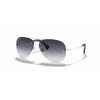 Ray-Ban RB3449 Unisex Sunglass