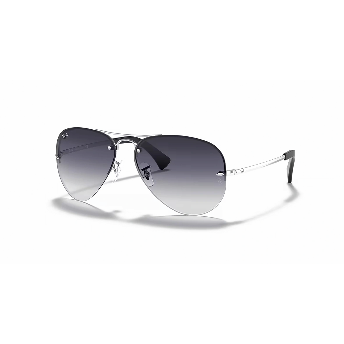 Ray-Ban RB3449 Unisex Sunglass