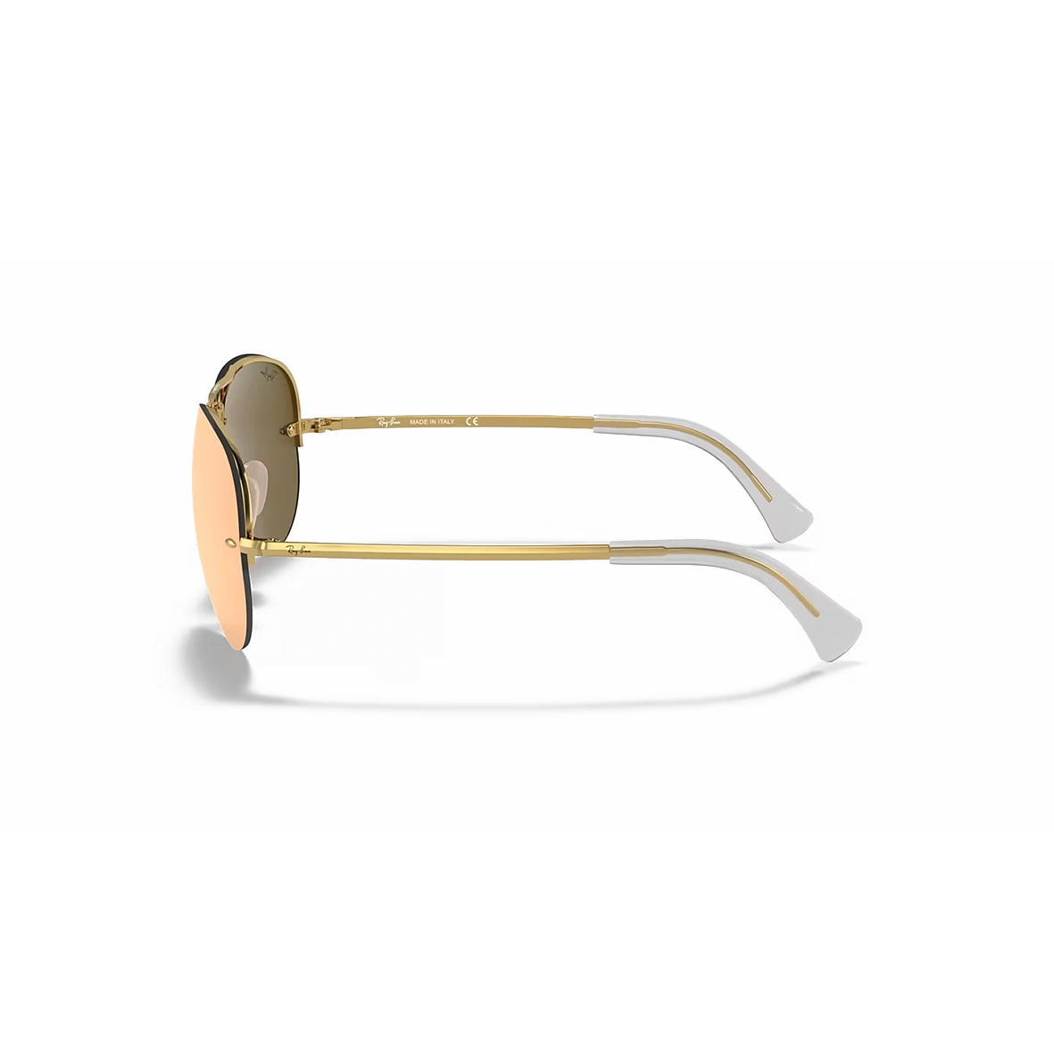 Ray-Ban RB3449 Unisex Sunglass