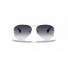 Ray-Ban RB3449 Unisex Sunglass