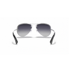 Ray-Ban RB3449 Unisex Sunglass