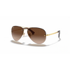 Ray-Ban RB3449 Unisex Sunglass