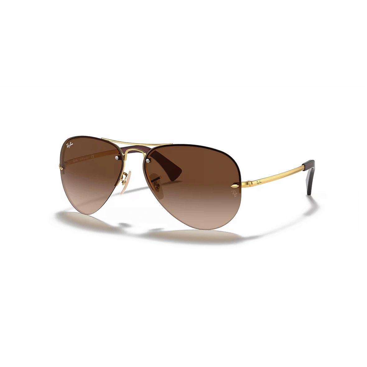 Ray-Ban RB3449 Unisex Sunglass