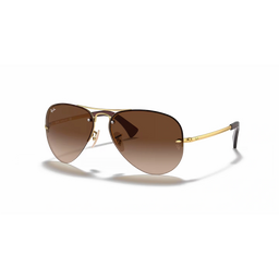 Ray-Ban RB3449 Unisex Sunglass